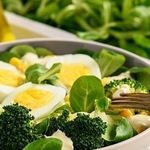 Как вкусно и полезно приготовить капусту брокколи