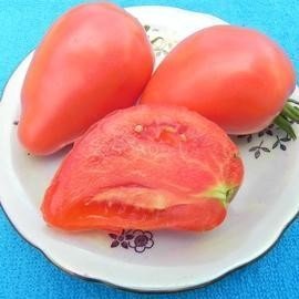 Семена томат розовая стелла