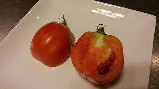 Сорт помидор минусинский малиновые