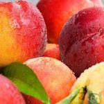 Как правильно выбрать и хранить персики в домашних условиях